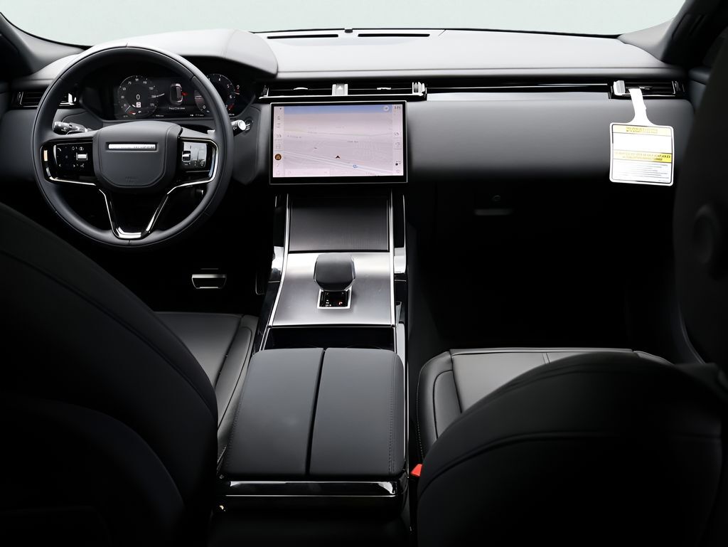 2026 Land Rover Range Rover Velar Dynamic SE San Clemente CA