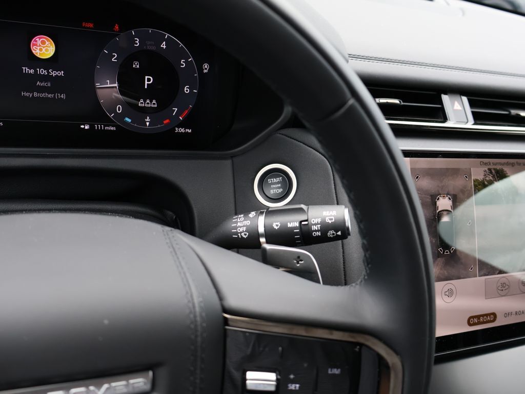 2026 Land Rover Range Rover Velar Dynamic SE San Clemente CA