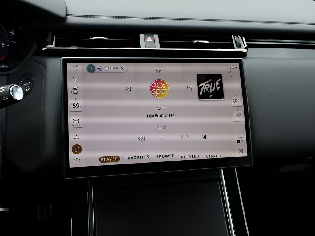 2026 Land Rover Range Rover Velar Dynamic SE San Clemente CA