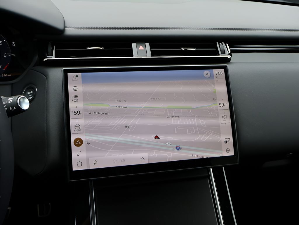 2026 Land Rover Range Rover Velar Dynamic SE San Clemente CA
