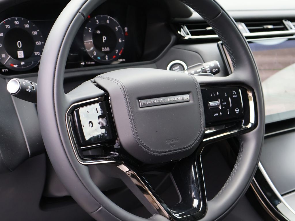 2026 Land Rover Range Rover Velar Dynamic SE San Clemente CA