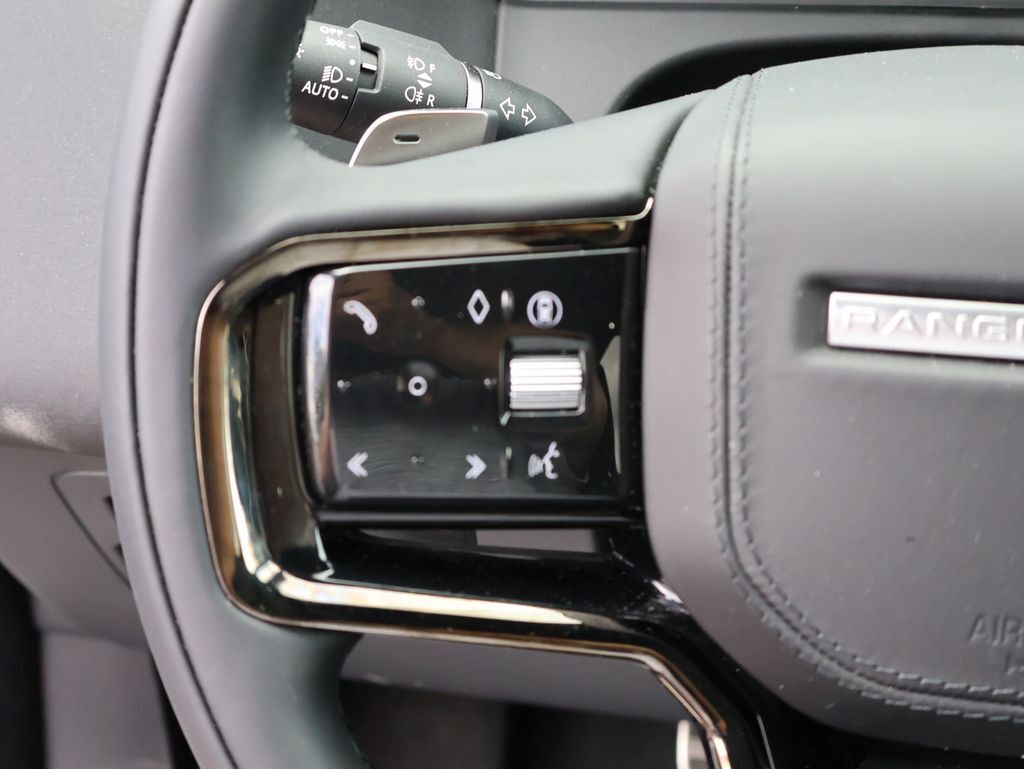 2026 Land Rover Range Rover Velar Dynamic SE San Clemente CA