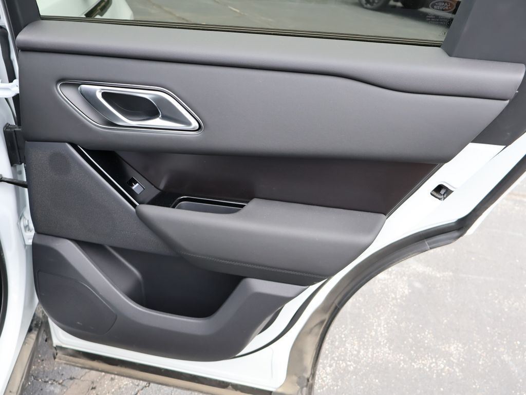 2026 Land Rover Range Rover Velar Dynamic SE San Clemente CA