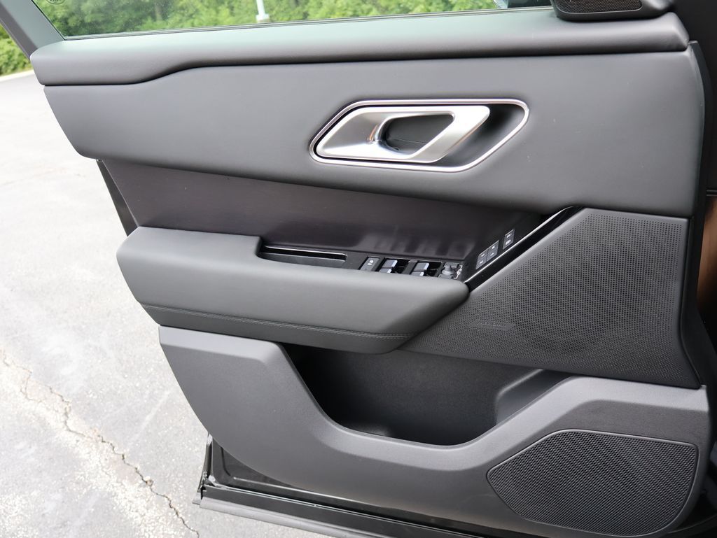2026 Land Rover Range Rover Velar Dynamic SE San Clemente CA