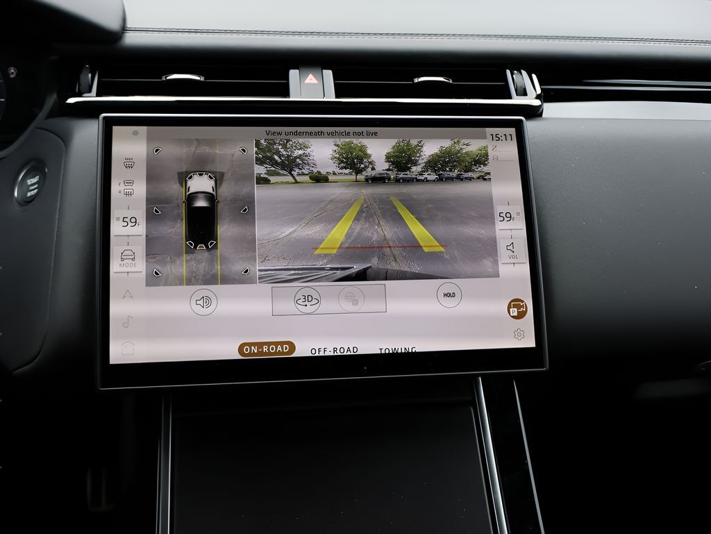 2026 Land Rover Range Rover Velar Dynamic SE San Clemente CA