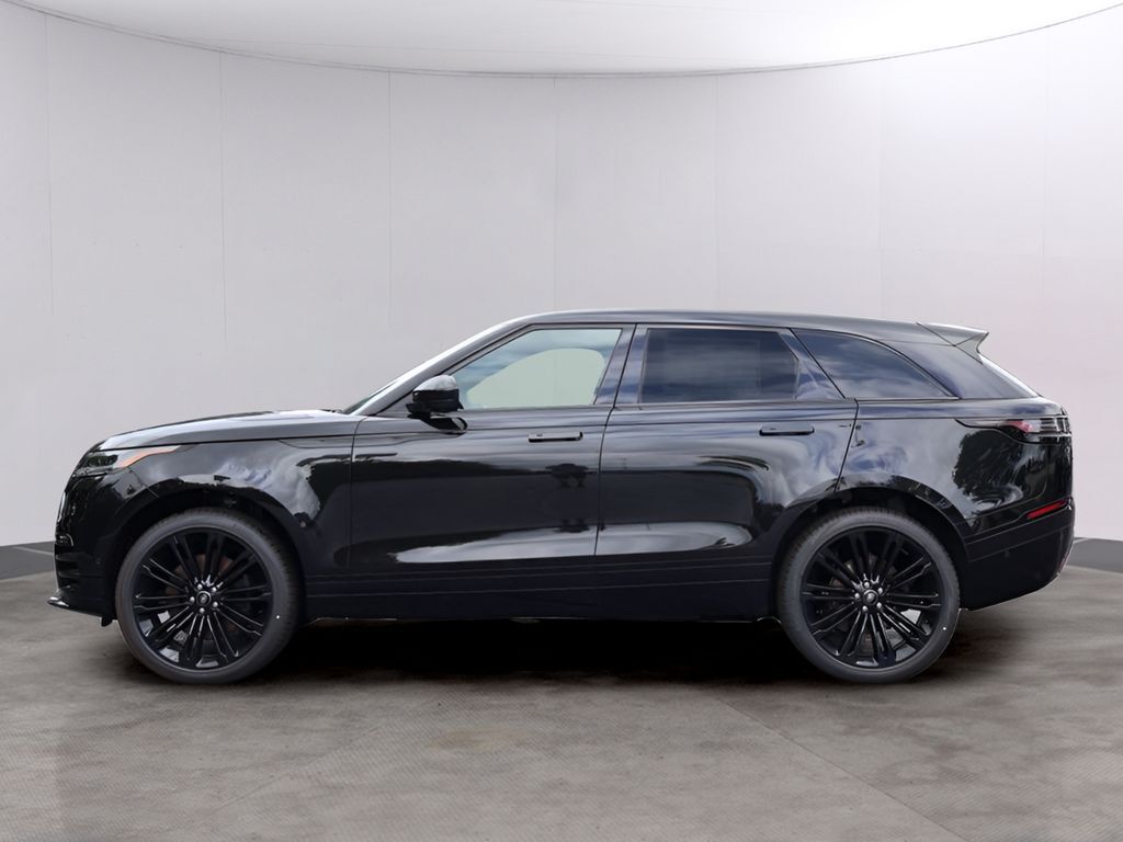 2026 Land Rover Range Rover Velar Dynamic SE San Clemente CA