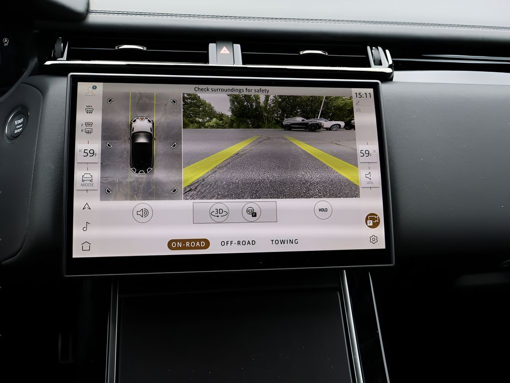 2026 Land Rover Range Rover Velar Dynamic SE San Clemente CA