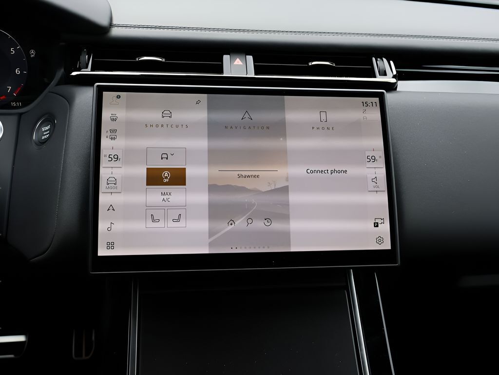 2026 Land Rover Range Rover Velar Dynamic SE San Clemente CA