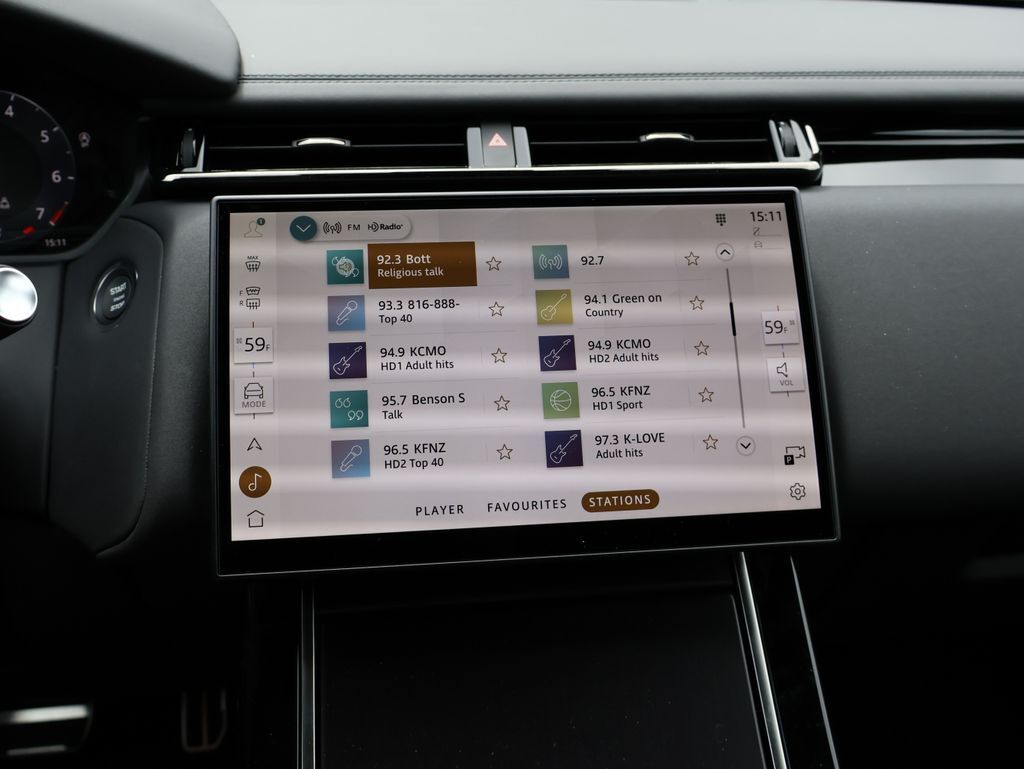 2026 Land Rover Range Rover Velar Dynamic SE San Clemente CA