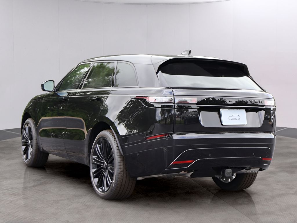2026 Land Rover Range Rover Velar Dynamic SE San Clemente CA
