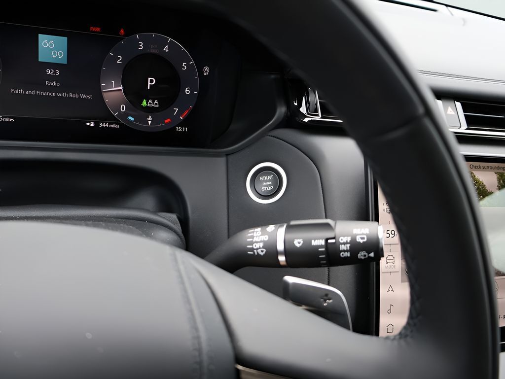 2026 Land Rover Range Rover Velar Dynamic SE San Clemente CA