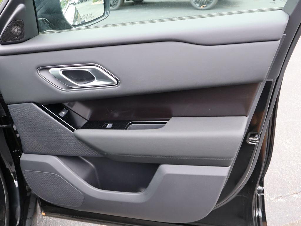 2026 Land Rover Range Rover Velar Dynamic SE San Clemente CA