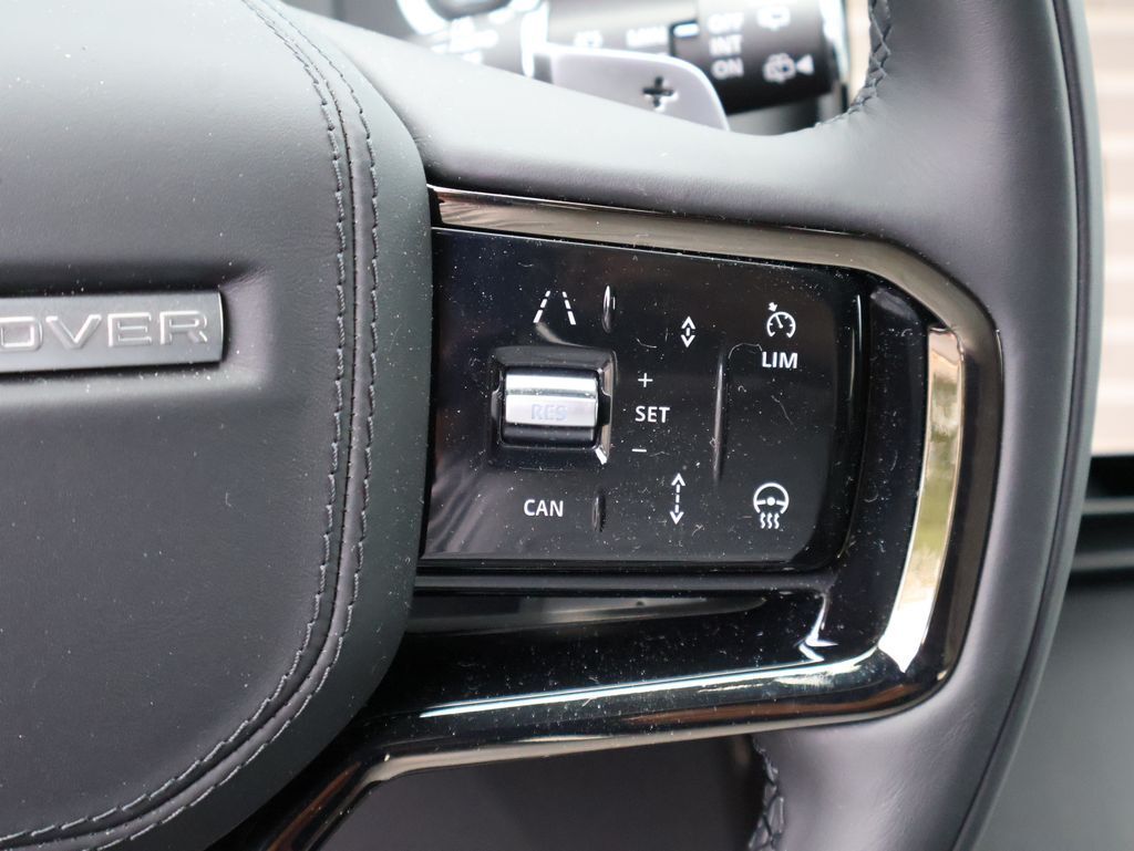 2026 Land Rover Range Rover Velar Dynamic SE San Clemente CA