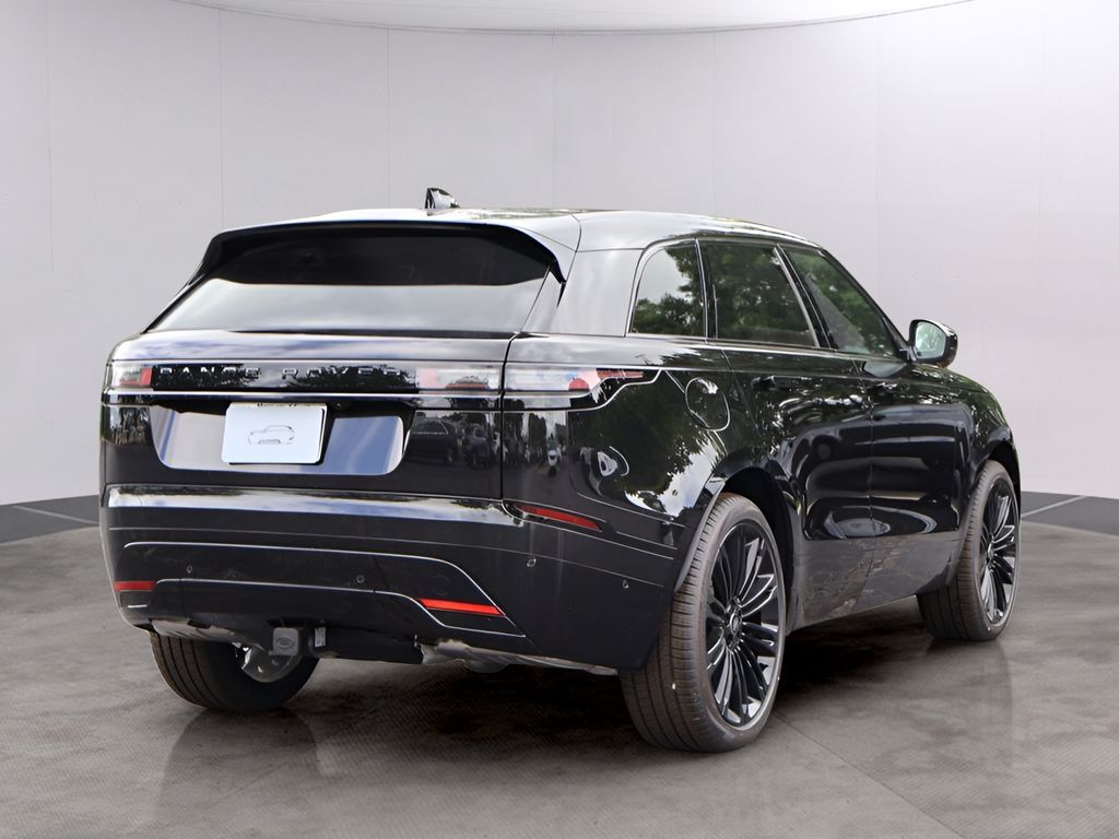 2026 Land Rover Range Rover Velar Dynamic SE San Clemente CA