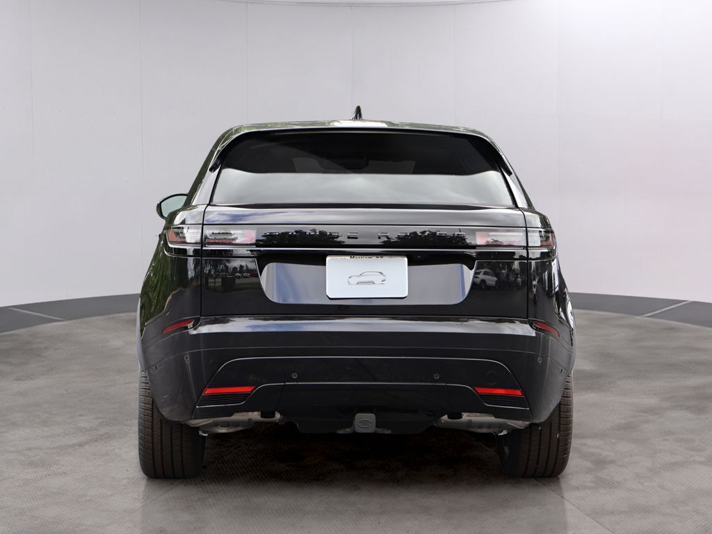 2026 Land Rover Range Rover Velar Dynamic SE San Clemente CA