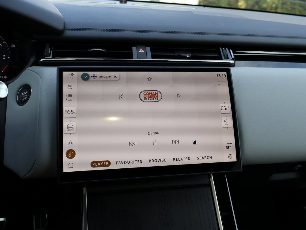 2026 Land Rover Range Rover Velar Dynamic SE San Clemente CA