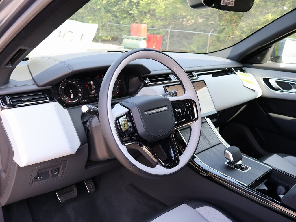2026 Land Rover Range Rover Velar Dynamic SE San Clemente CA