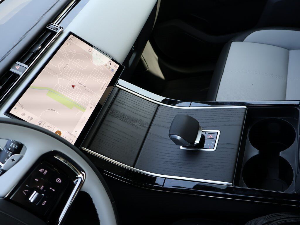 2026 Land Rover Range Rover Velar Dynamic SE San Clemente CA