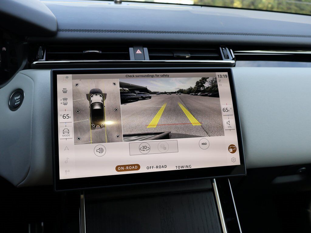2026 Land Rover Range Rover Velar Dynamic SE San Clemente CA