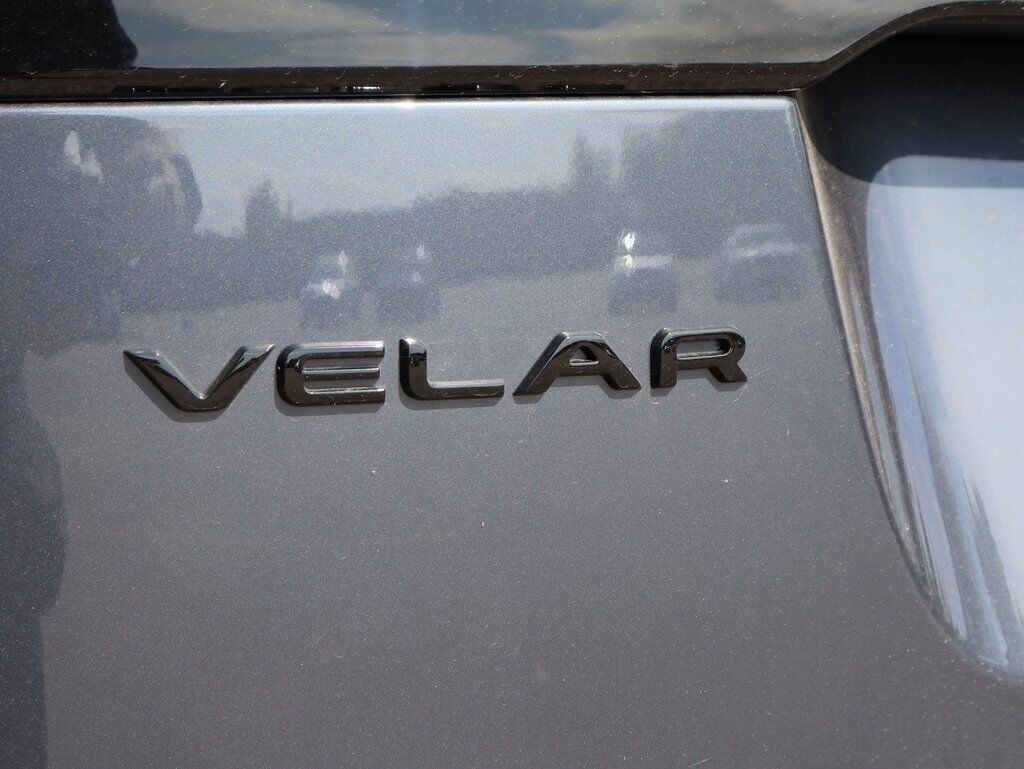 2026 Land Rover Range Rover Velar Dynamic SE San Clemente CA