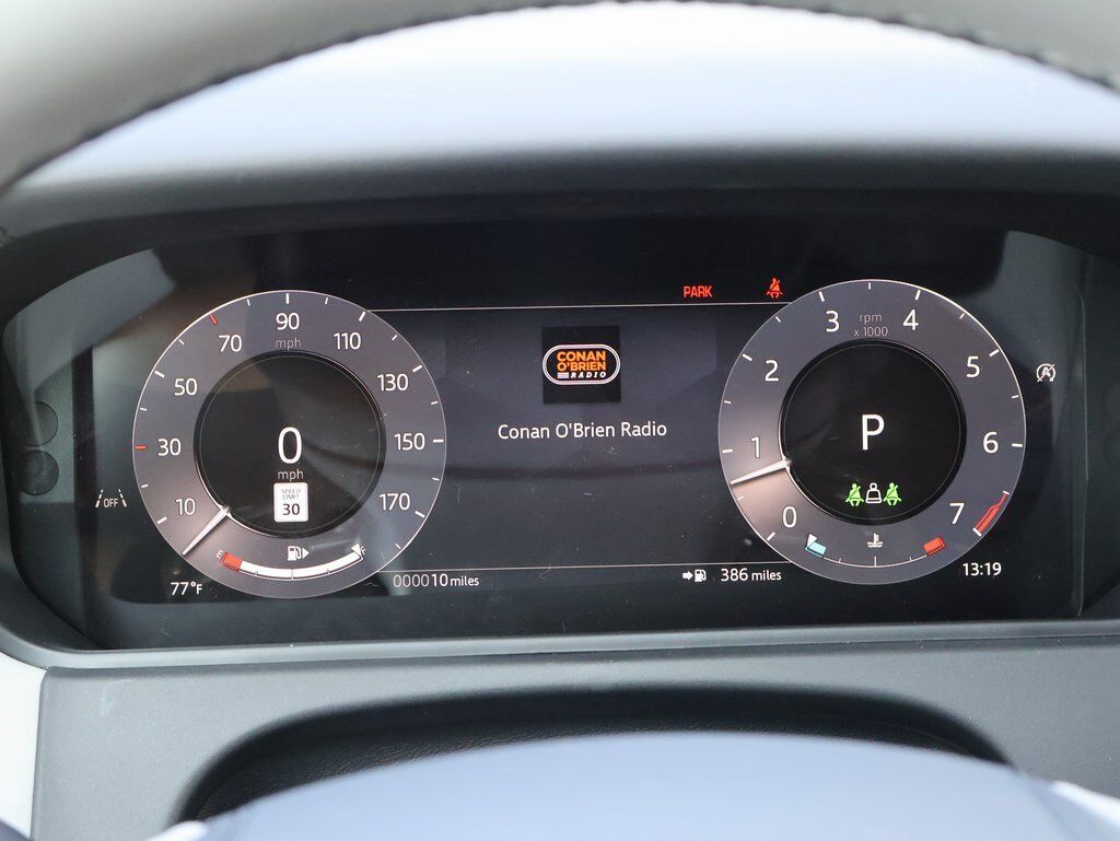 2026 Land Rover Range Rover Velar Dynamic SE San Clemente CA