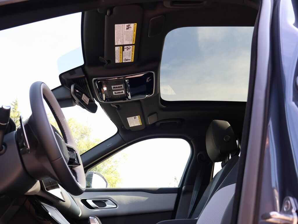 2026 Land Rover Range Rover Velar Dynamic SE San Clemente CA
