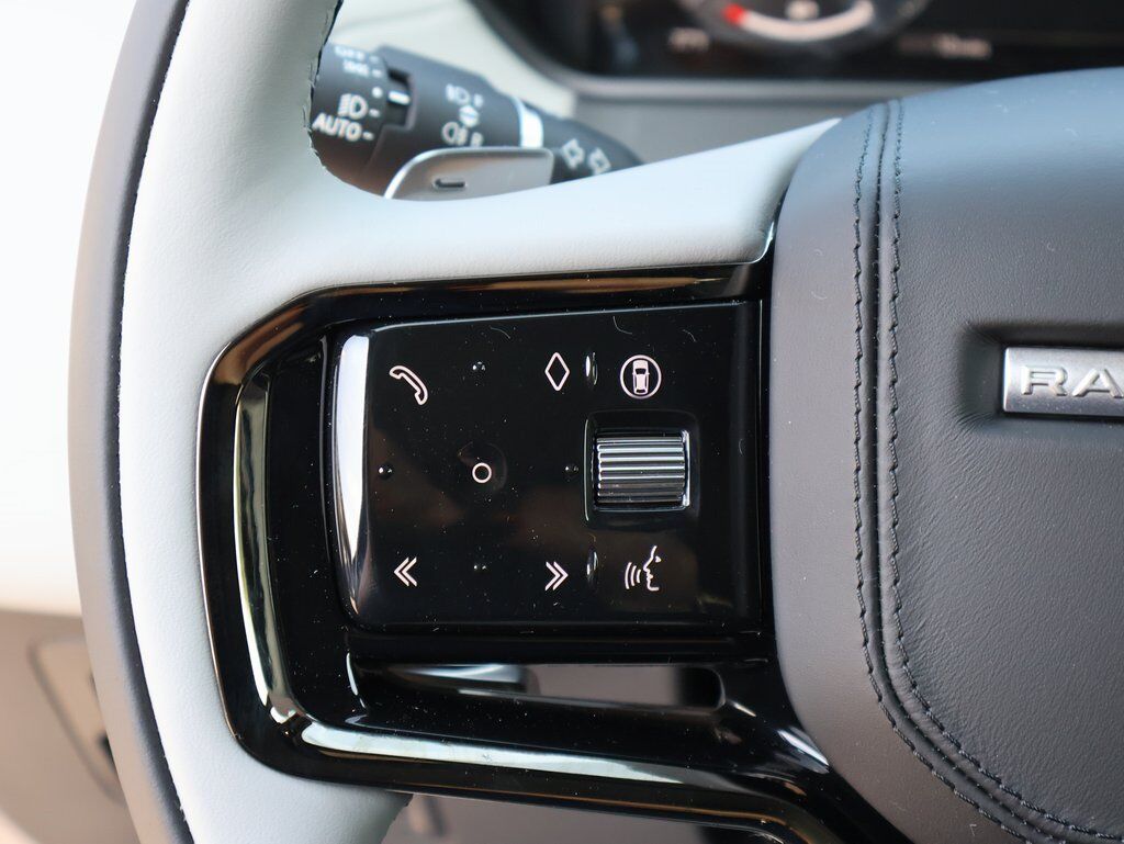 2026 Land Rover Range Rover Velar Dynamic SE San Clemente CA