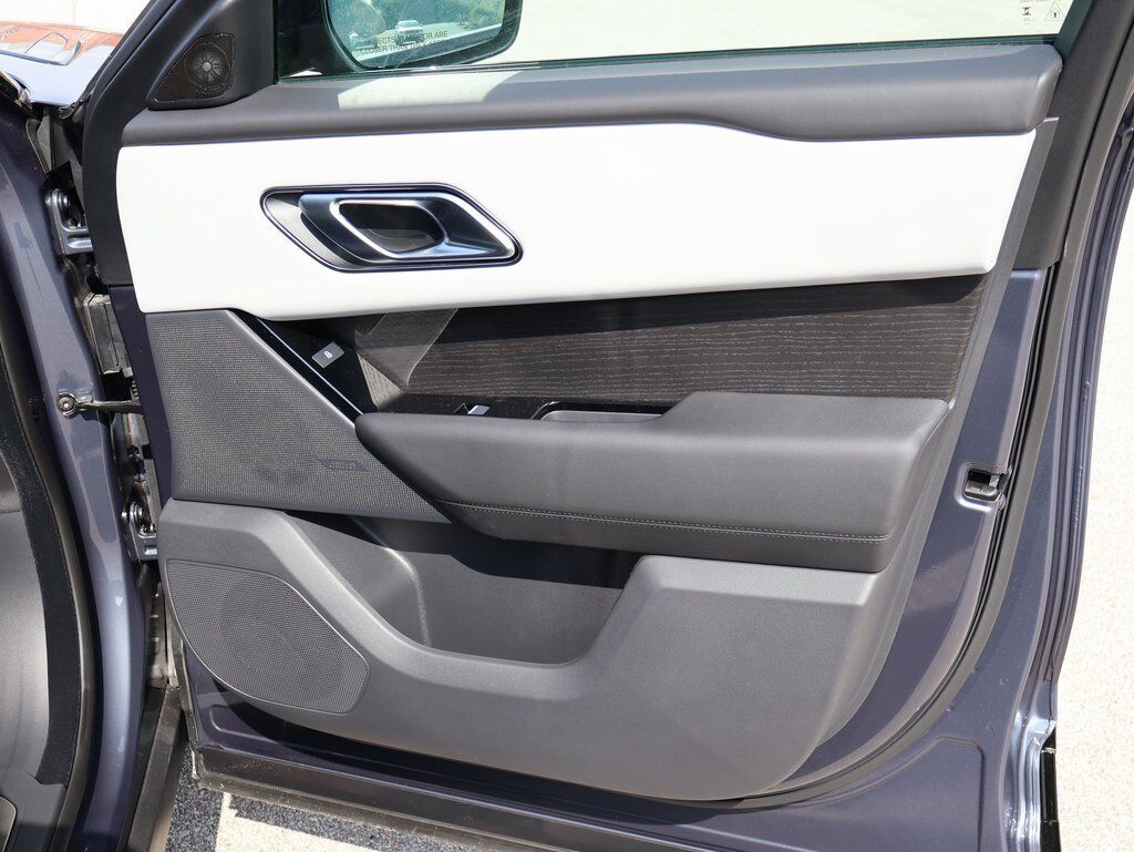 2026 Land Rover Range Rover Velar Dynamic SE San Clemente CA