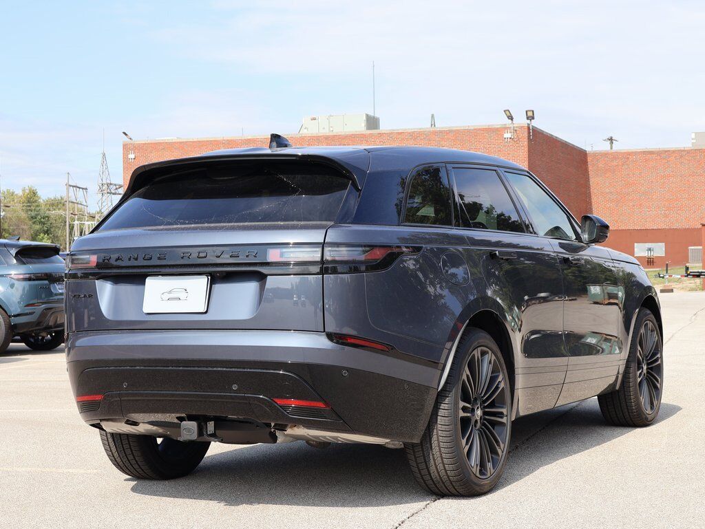 2026 Land Rover Range Rover Velar Dynamic SE San Clemente CA