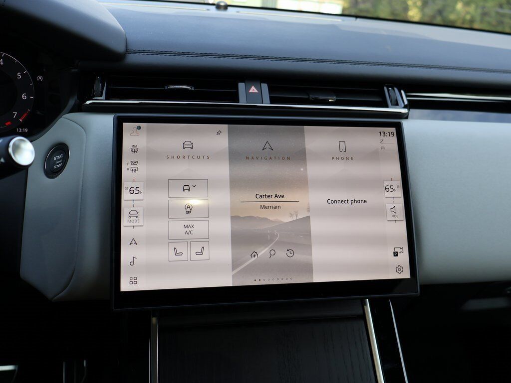 2026 Land Rover Range Rover Velar Dynamic SE San Clemente CA