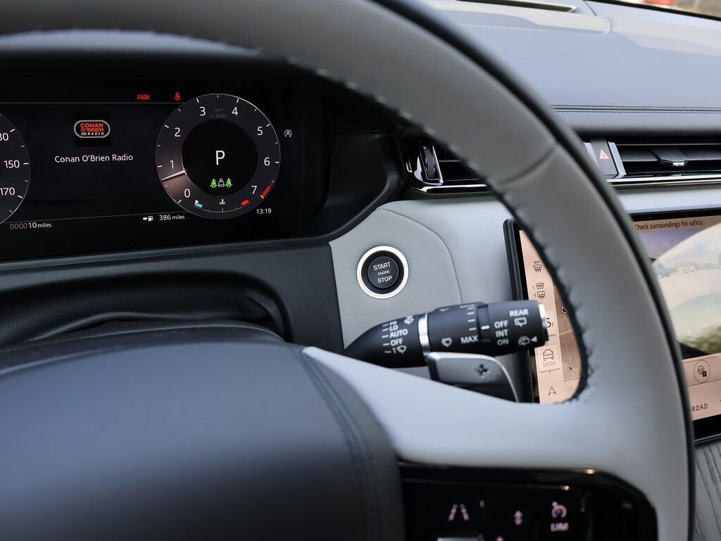 2026 Land Rover Range Rover Velar Dynamic SE San Clemente CA