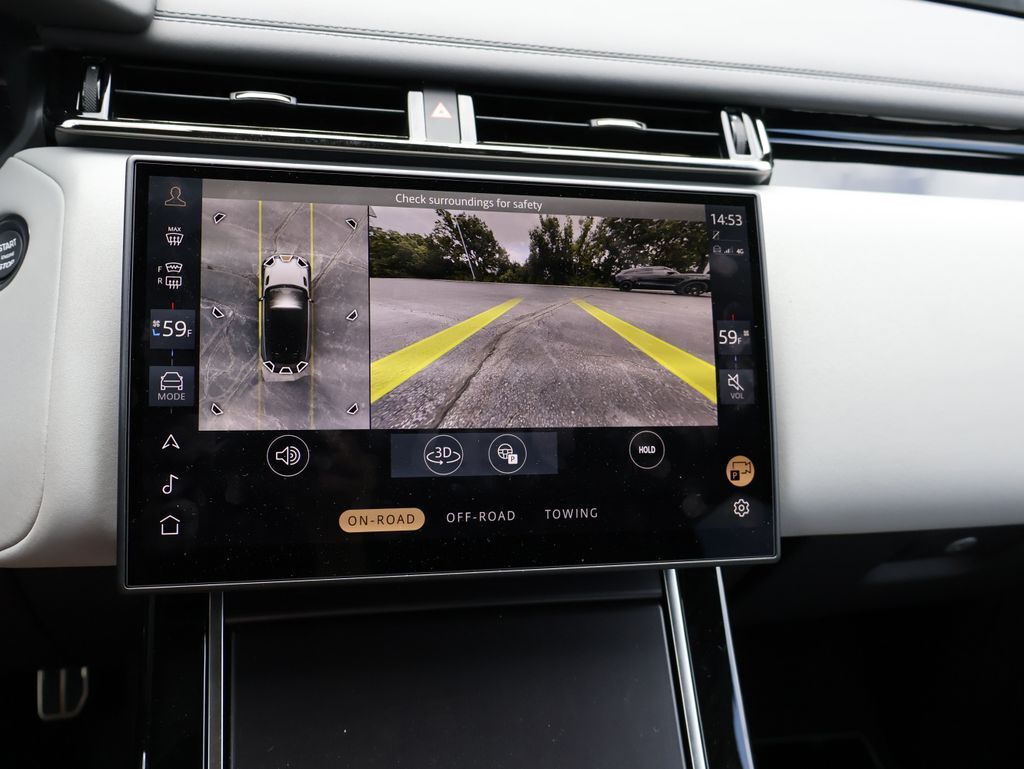 2026 Land Rover Range Rover Velar Dynamic SE San Clemente CA