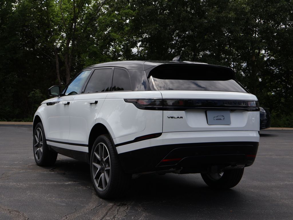 2026 Land Rover Range Rover Velar Dynamic SE San Clemente CA