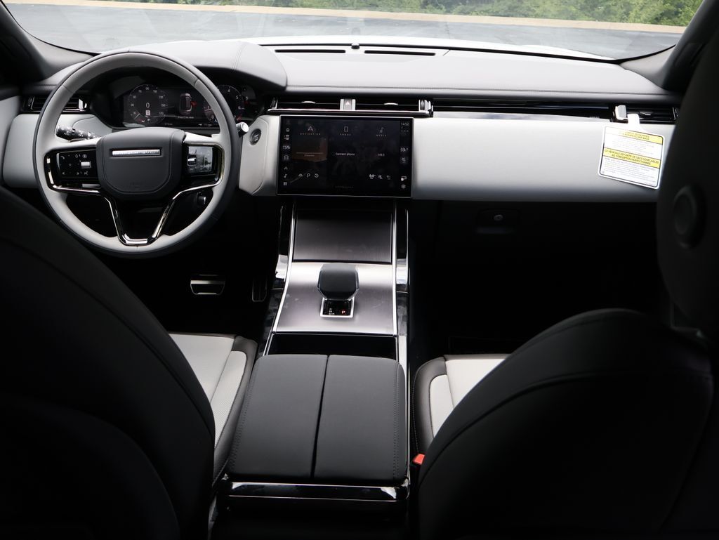 2026 Land Rover Range Rover Velar Dynamic SE San Clemente CA