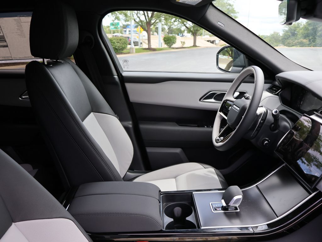 2026 Land Rover Range Rover Velar Dynamic SE San Clemente CA