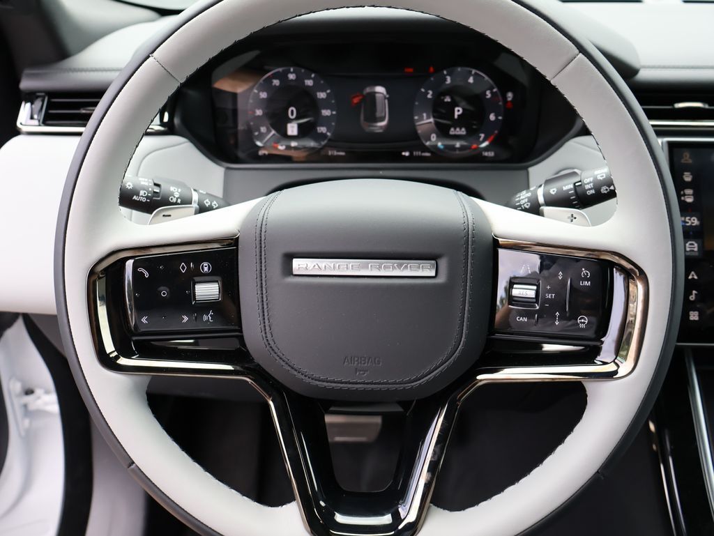2026 Land Rover Range Rover Velar Dynamic SE San Clemente CA