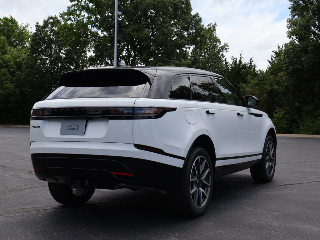 2026 Land Rover Range Rover Velar Dynamic SE San Clemente CA