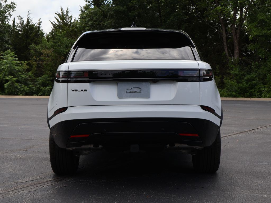 2026 Land Rover Range Rover Velar Dynamic SE San Clemente CA