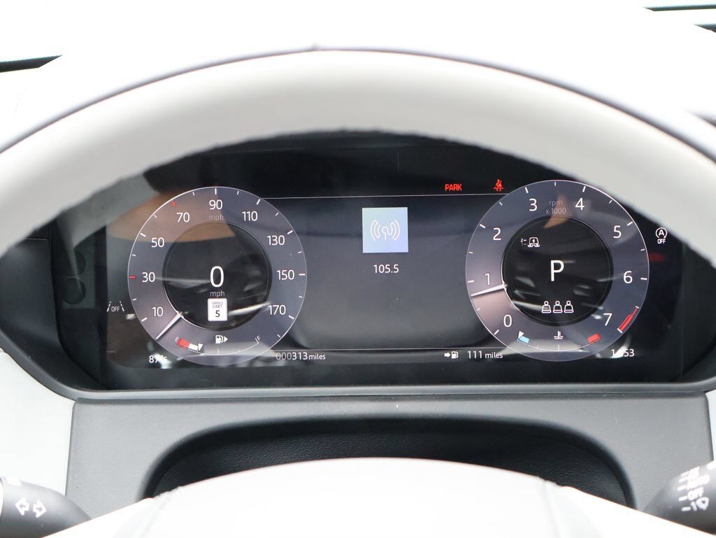 2026 Land Rover Range Rover Velar Dynamic SE San Clemente CA