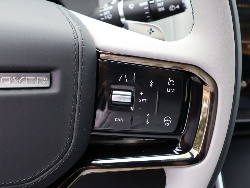 2026 Land Rover Range Rover Velar Dynamic SE San Clemente CA