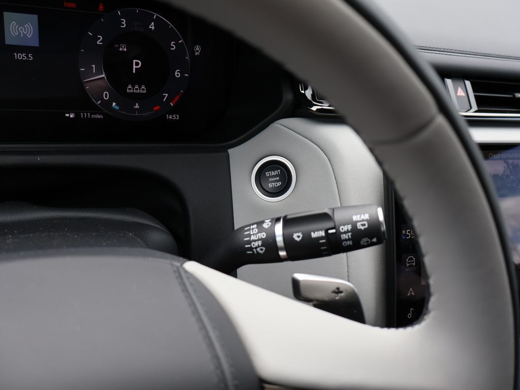 2026 Land Rover Range Rover Velar Dynamic SE San Clemente CA