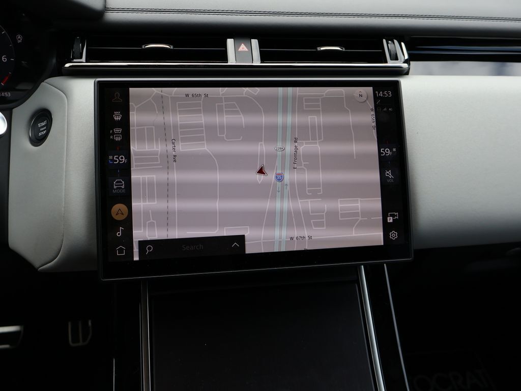 2026 Land Rover Range Rover Velar Dynamic SE San Clemente CA