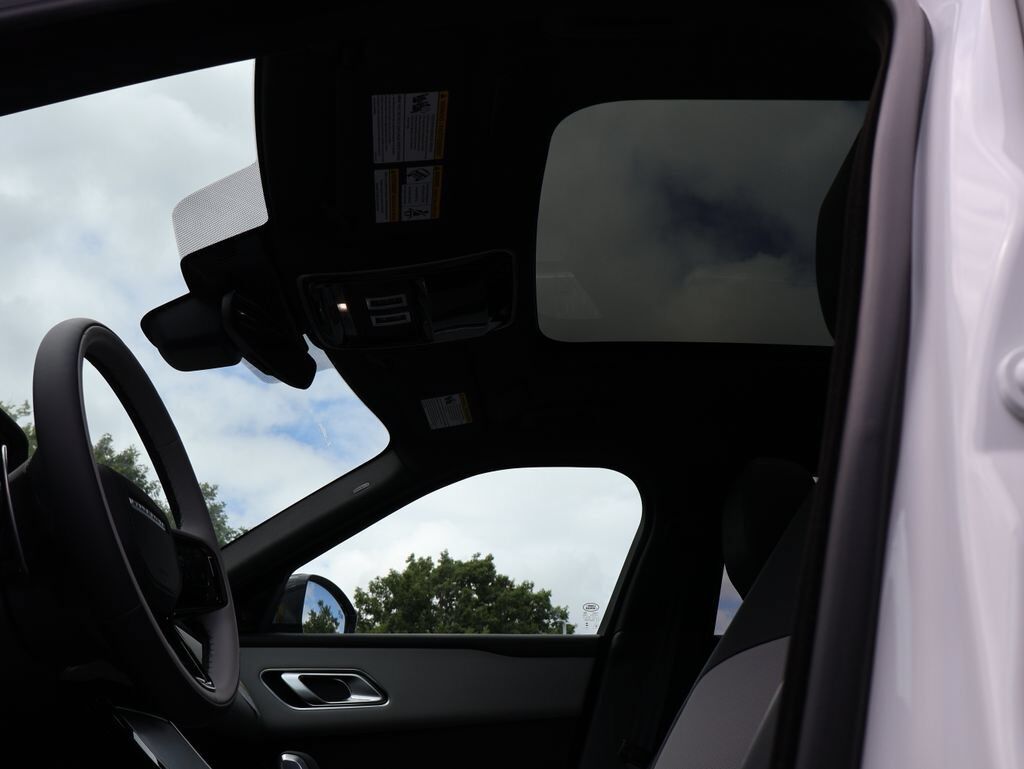 2026 Land Rover Range Rover Velar Dynamic SE San Clemente CA