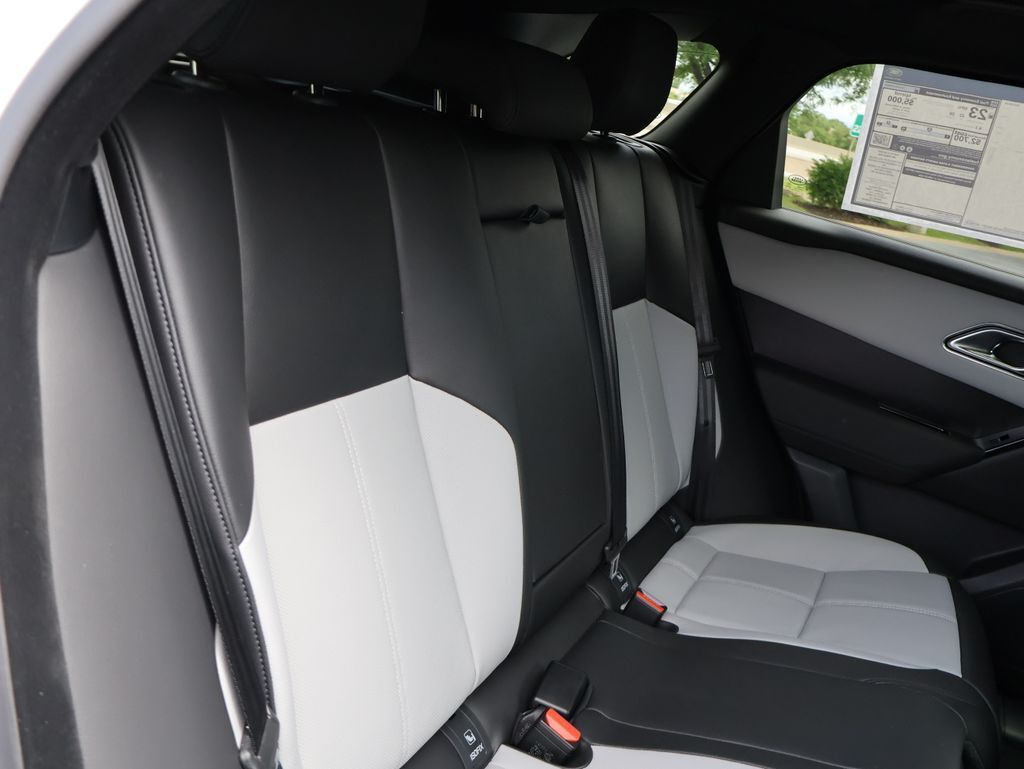 2026 Land Rover Range Rover Velar Dynamic SE San Clemente CA