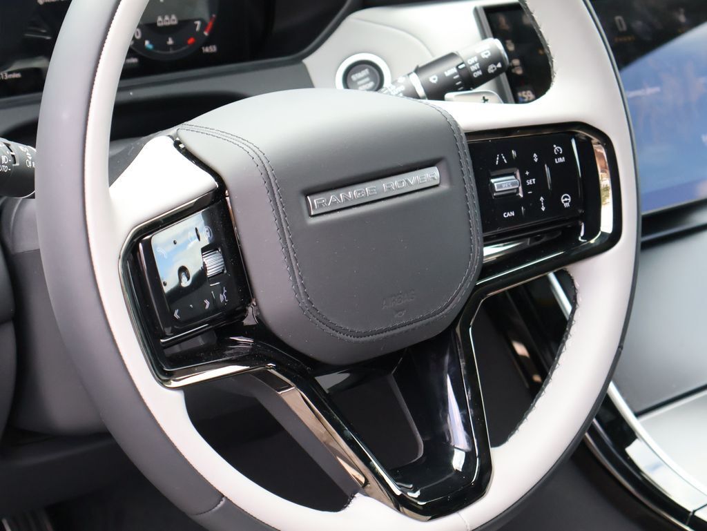 2026 Land Rover Range Rover Velar Dynamic SE San Clemente CA