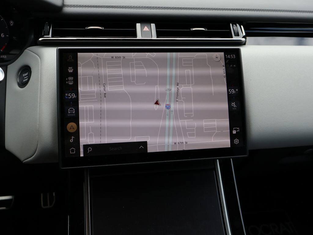 2026 Land Rover Range Rover Velar Dynamic SE San Clemente CA
