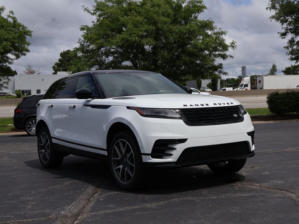 2026 Land Rover Range Rover Velar Dynamic SE San Clemente CA