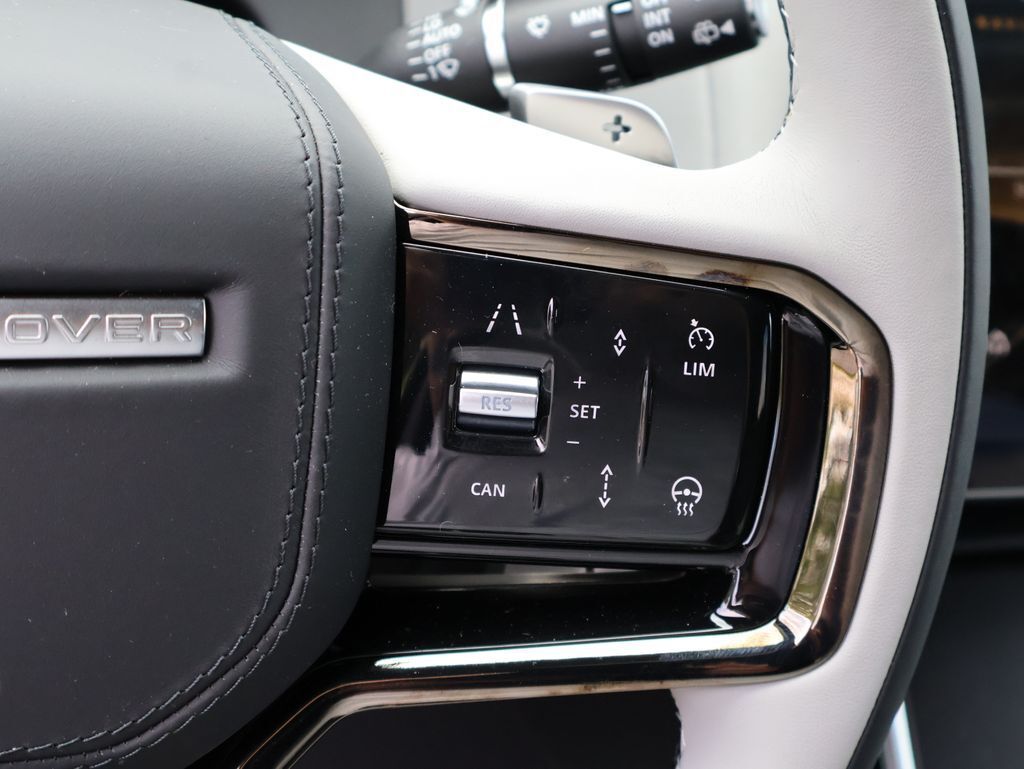 2026 Land Rover Range Rover Velar Dynamic SE San Clemente CA