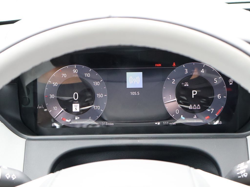 2026 Land Rover Range Rover Velar Dynamic SE San Clemente CA