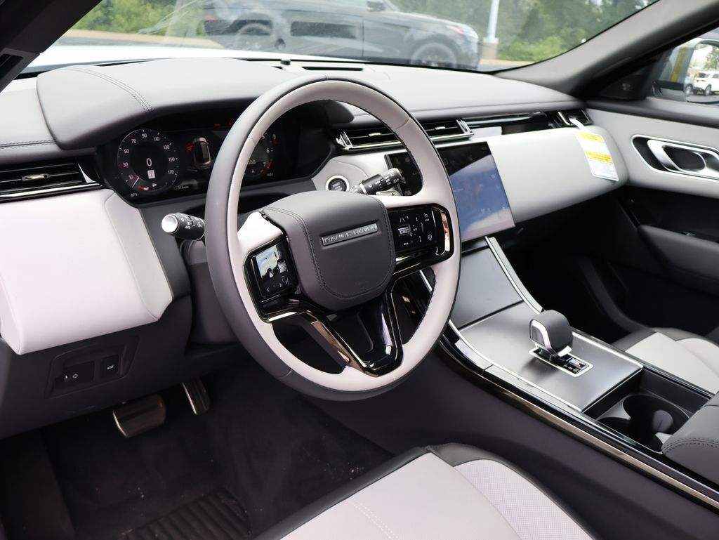 2026 Land Rover Range Rover Velar Dynamic SE San Clemente CA